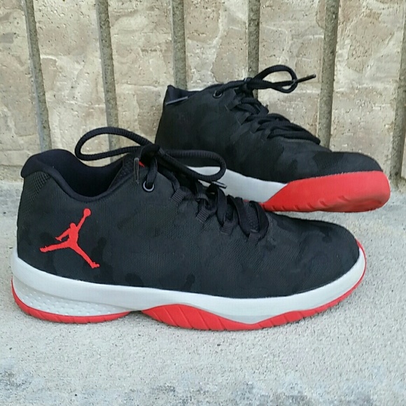 jordan b fly kids